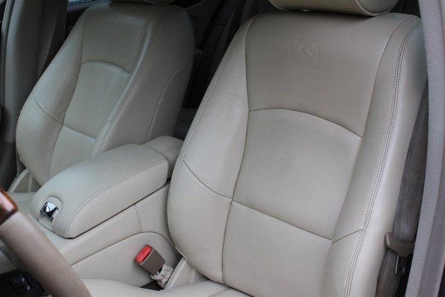 2004 Jaguar XJR XJR