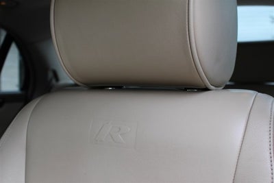 2004 Jaguar XJR XJR