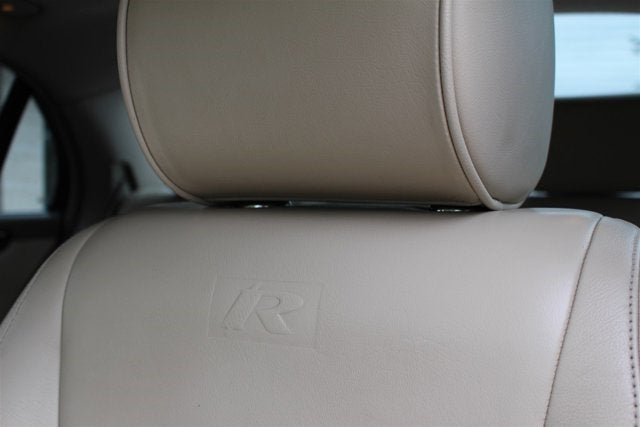2004 Jaguar XJR XJR