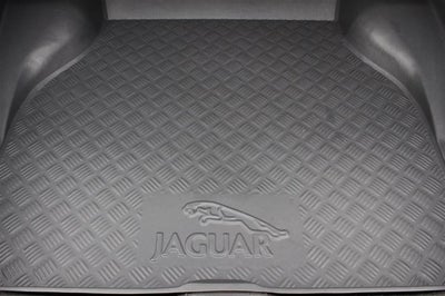 2004 Jaguar XJR XJR
