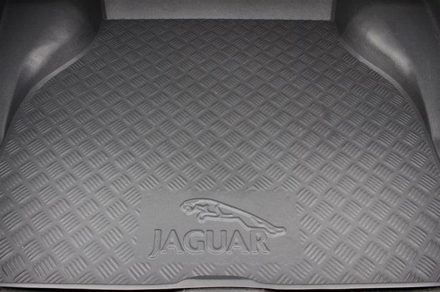 2004 Jaguar XJR XJR