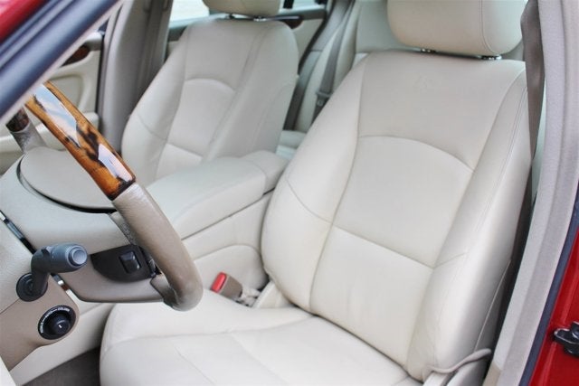 2004 Jaguar XJ-R XJR