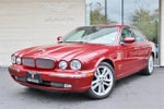 2004 Jaguar XJ-R XJR