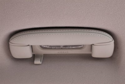 2004 Jaguar XJ-R XJR