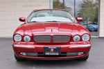 2004 Jaguar XJ-R XJR