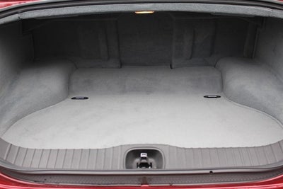 2004 Jaguar XJ-R XJR