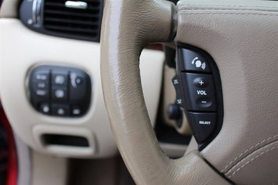 2004 Jaguar XJ-R XJR