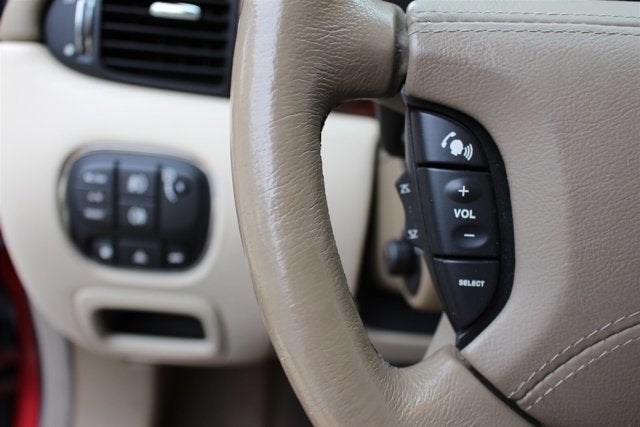 2004 Jaguar XJ-R XJR