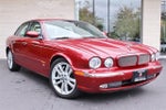 2004 Jaguar XJ-R XJR