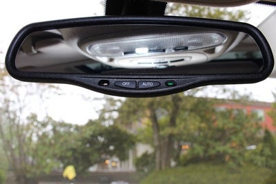 2004 Jaguar XJ-R XJR