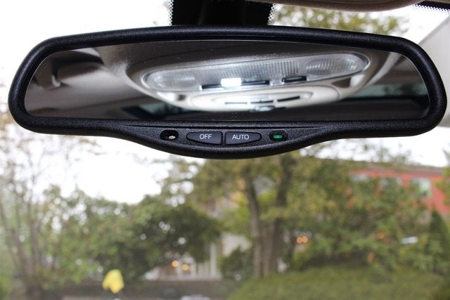 2004 Jaguar XJ-R XJR