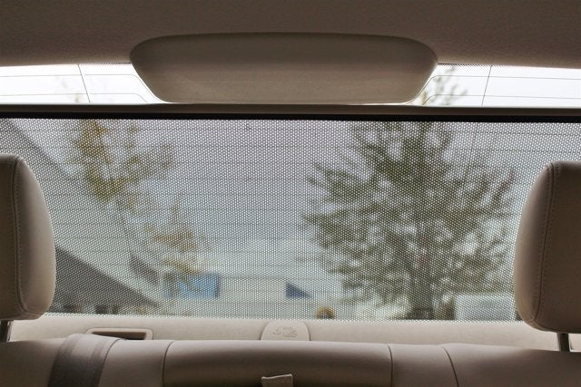 2004 Jaguar XJ-R XJR