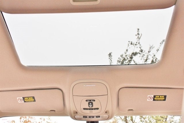 2004 Jaguar XJ-R XJR