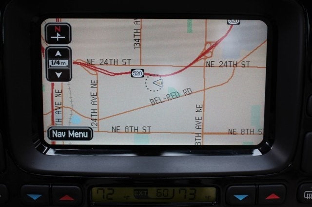 2004 Jaguar XJ-R XJR