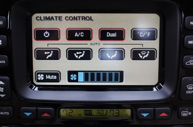 2004 Jaguar XJ-R XJR