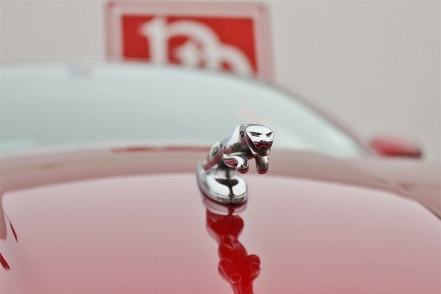 2004 Jaguar XJ-R XJR