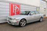 2008 Jaguar XJR XJR