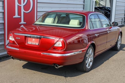 2004 Jaguar XJ VDP