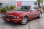 2004 Jaguar XJ VDP