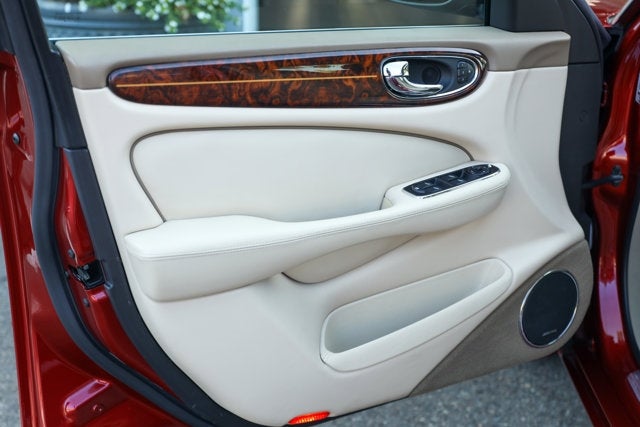 2004 Jaguar XJ VDP