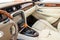 2008 Jaguar XJ Super V8