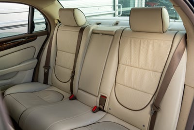 2008 Jaguar XJ Super V8