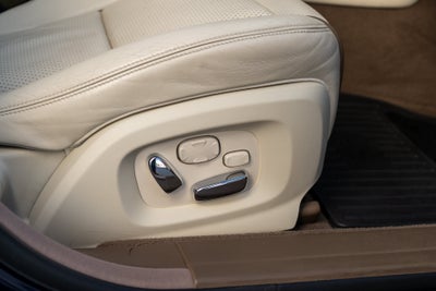 2008 Jaguar XJ Super V8