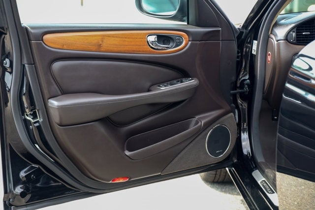 2006 Jaguar XJ Super V8 Portfolio