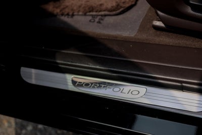 2006 Jaguar XJ Super V8 Portfolio