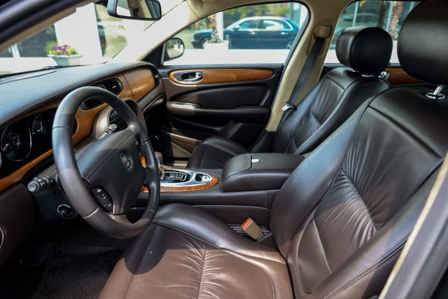 2006 Jaguar XJ Super V8 Portfolio