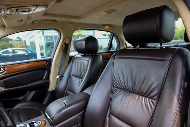 2006 Jaguar XJ Super V8 Portfolio