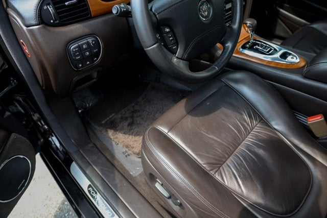 2006 Jaguar XJ Super V8 Portfolio