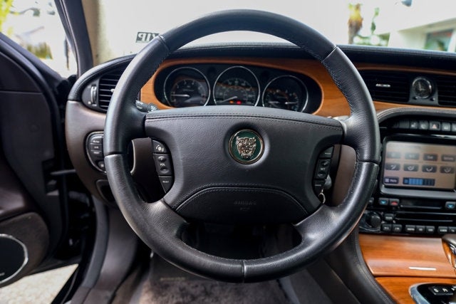 2006 Jaguar XJ Super V8 Portfolio