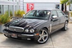 2006 Jaguar XJ Super V8 Portfolio