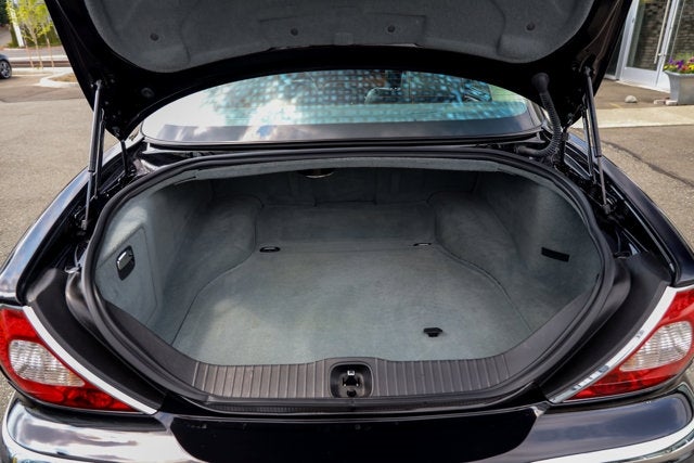 2006 Jaguar XJ Super V8 Portfolio