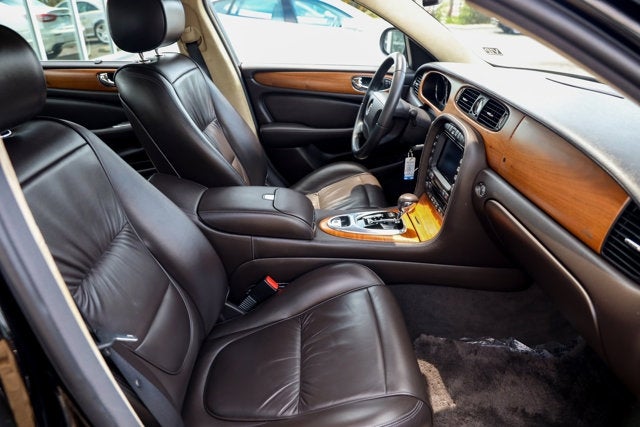 2006 Jaguar XJ Super V8 Portfolio