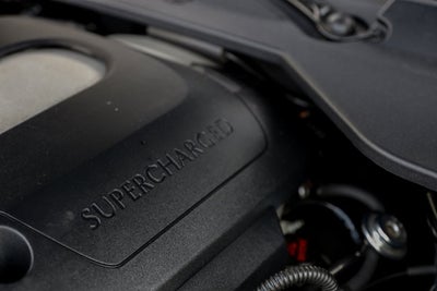 2006 Jaguar XJ Super V8 Portfolio