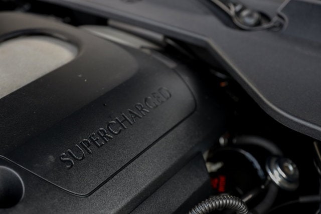 2006 Jaguar XJ Super V8 Portfolio