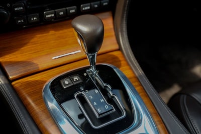 2006 Jaguar XJ Super V8 Portfolio