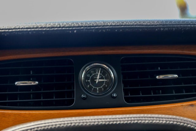 2006 Jaguar XJ Super V8 Portfolio