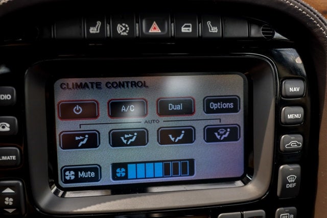 2006 Jaguar XJ Super V8 Portfolio