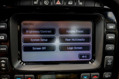 2006 Jaguar XJ Super V8 Portfolio