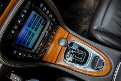 2006 Jaguar XJ Super V8 Portfolio