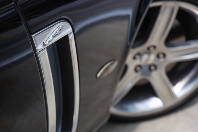 2006 Jaguar XJ Super V8 Portfolio