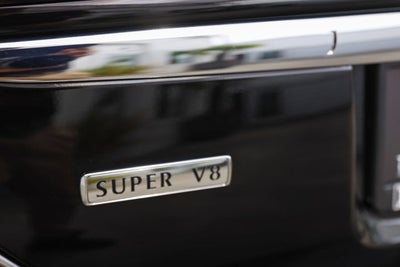 2006 Jaguar XJ Super V8 Portfolio