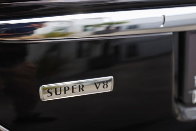 2006 Jaguar XJ Super V8 Portfolio