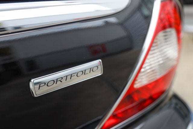 2006 Jaguar XJ Super V8 Portfolio