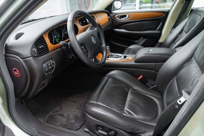 2006 Jaguar XJ Super V8 Portfolio