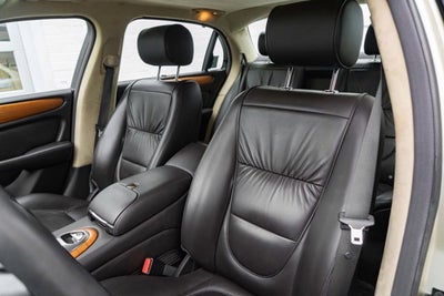 2006 Jaguar XJ Super V8 Portfolio