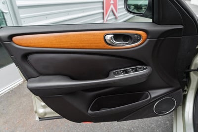 2006 Jaguar XJ Super V8 Portfolio